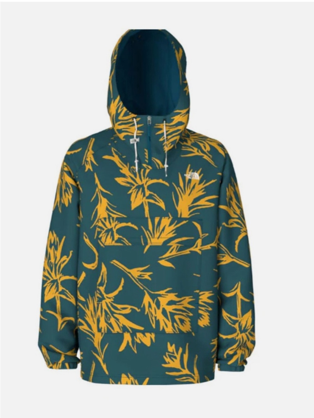 The North Face Men’s Class V Printed Pullover Hoodie NWT